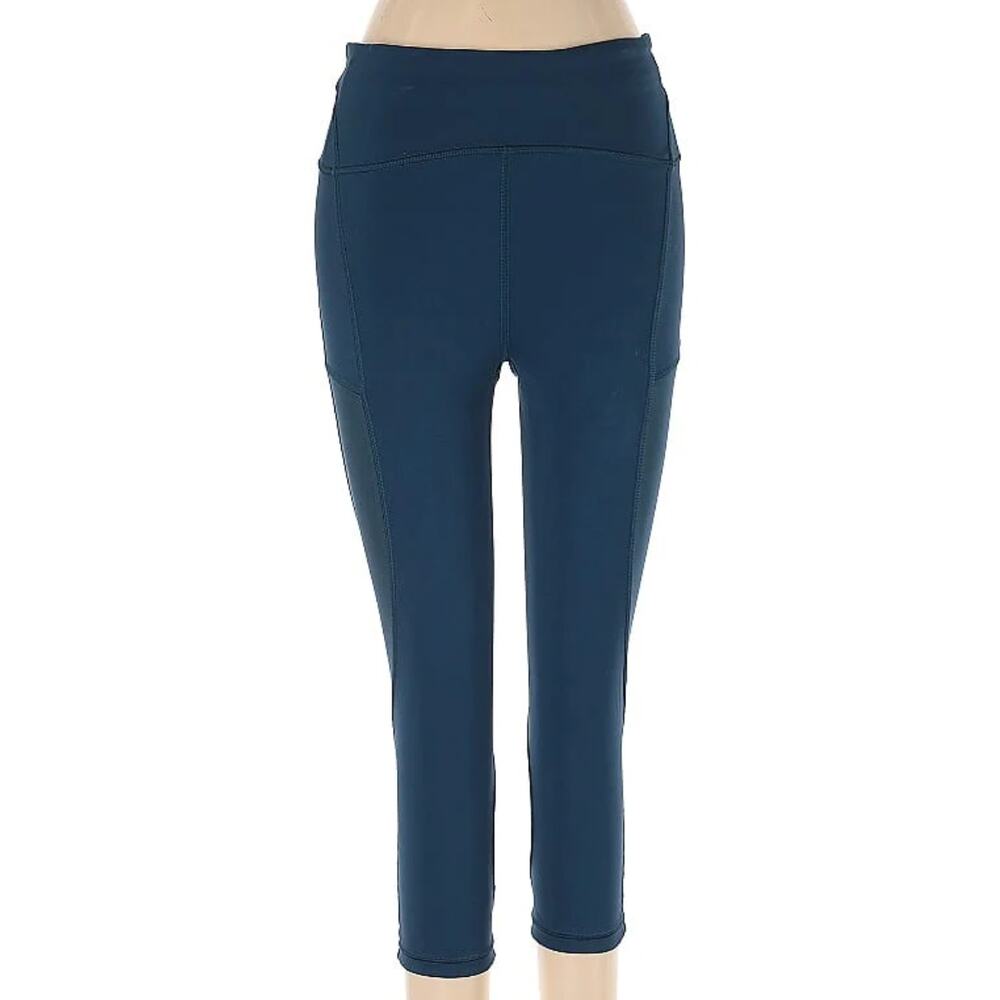 Lululemon Athletica Active Pants